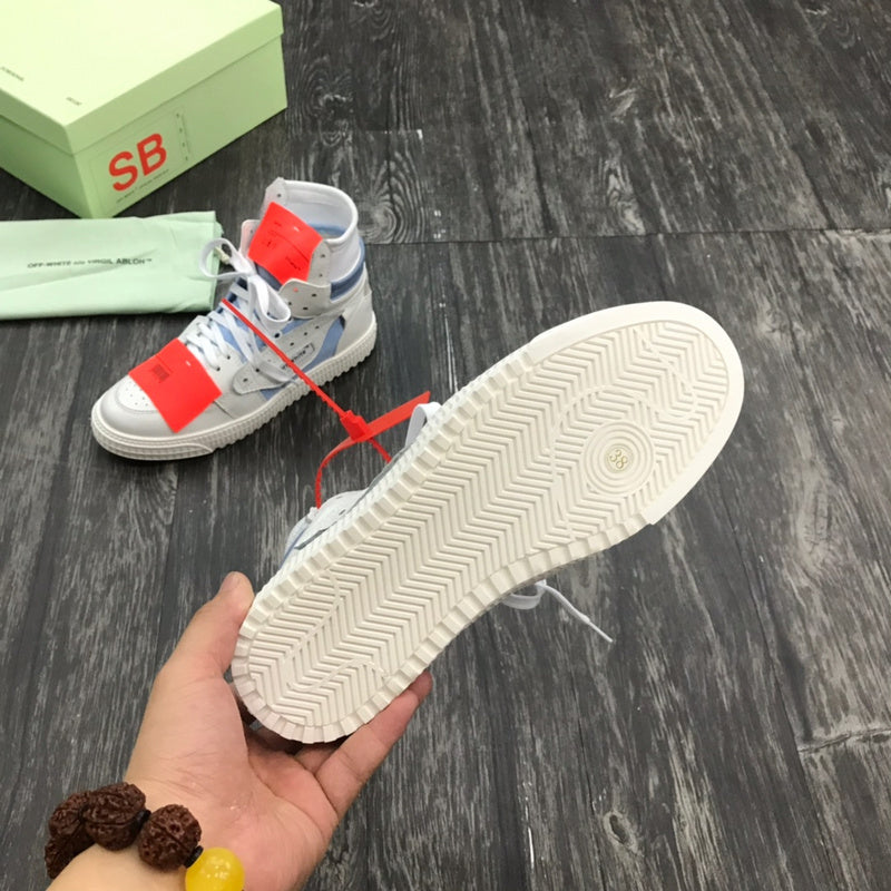 VV - YZ Shoes - 063