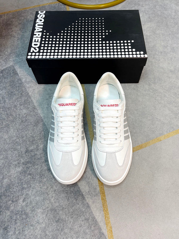 VV - DQ2 Shoes - 015
