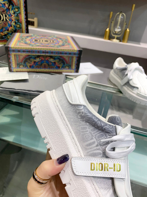 VV - DOR Shoes - 835
