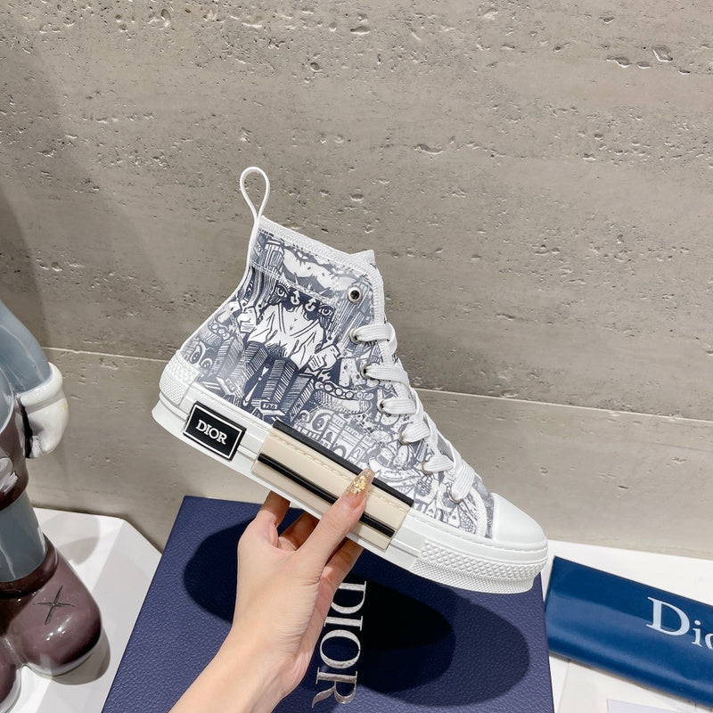 VV - DOR Shoes - 203