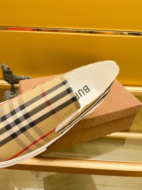 VV - BOR Shoes - 220