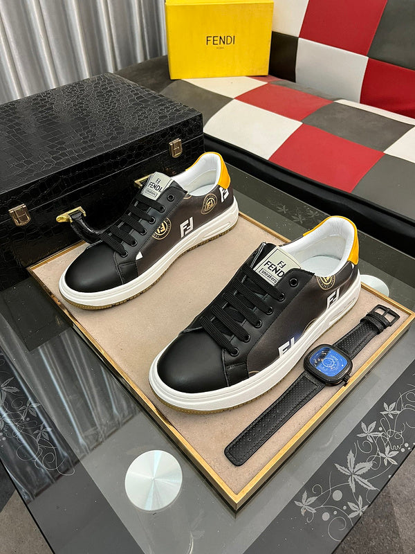 VV - MAME Shoes - 012