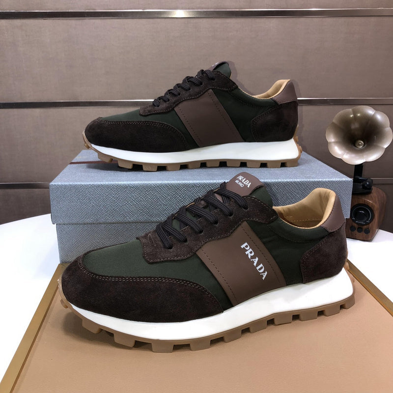 VV - PD Shoes - 329