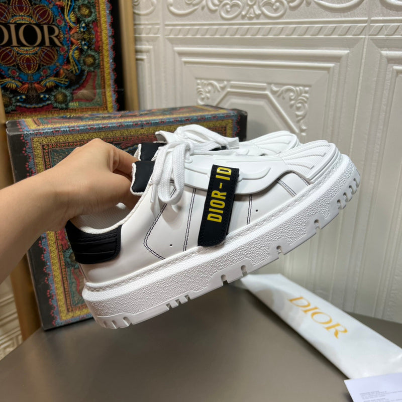 VV - DOR Shoes - 851