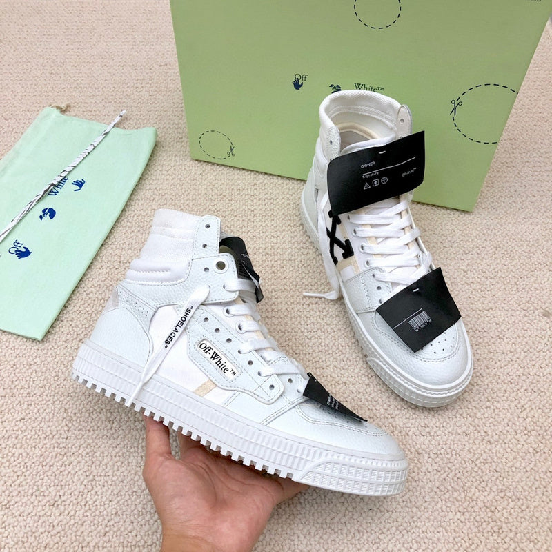 VV - YZ Shoes - 112
