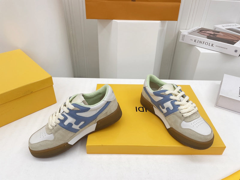 VV - MAME Shoes - 352