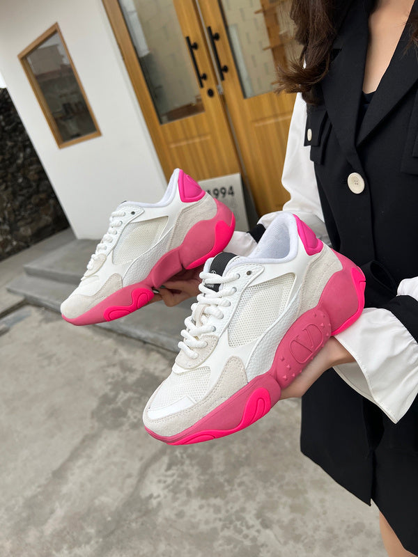 VV - VEL Shoes - 526
