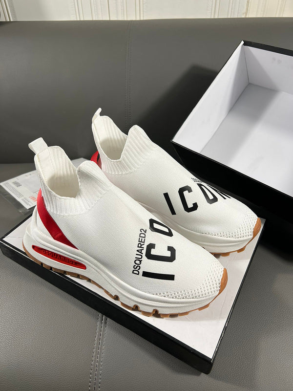 VV - DQ2 Shoes - 096