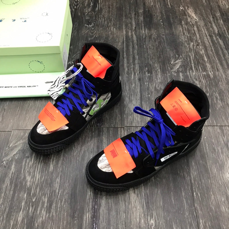 VV - YZ Shoes - 054