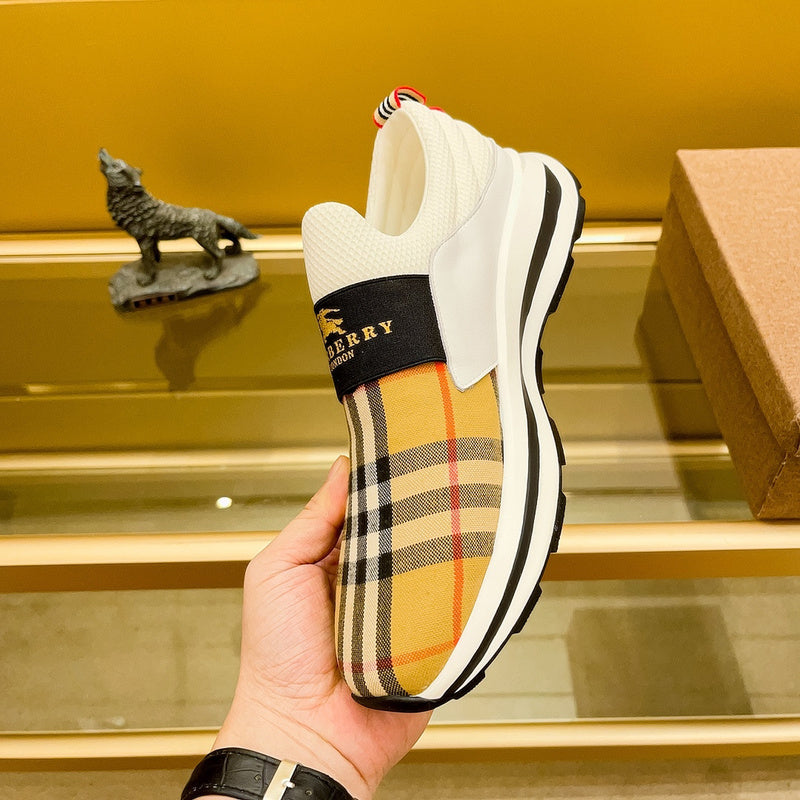 VV - BOR Shoes - 221
