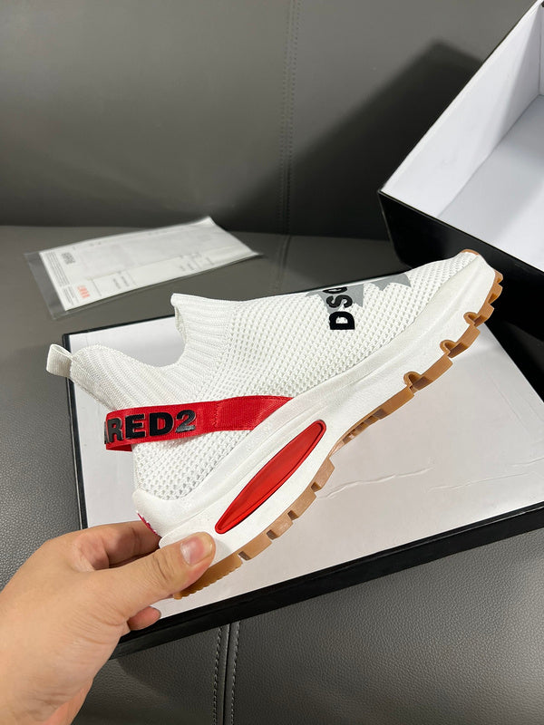 VV - DQ2 Shoes - 098