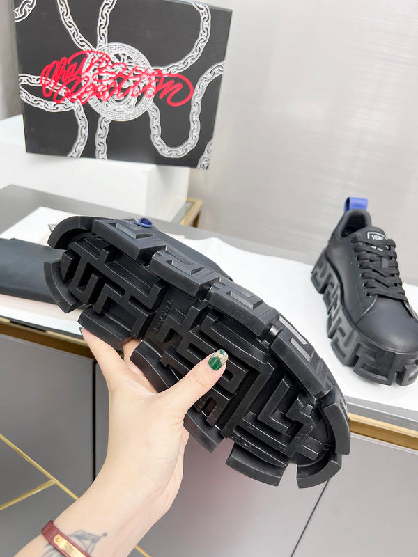 VV - VAR Shoes - 542