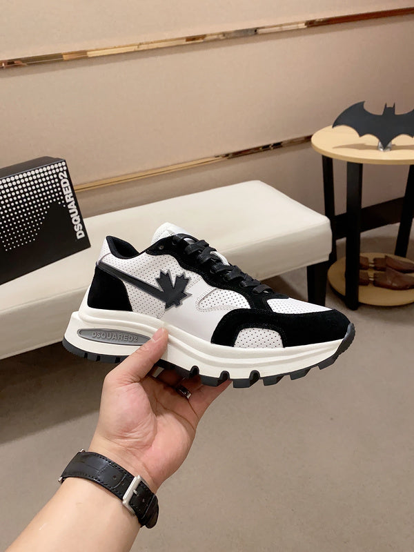 VV - DQ2 Shoes - 066