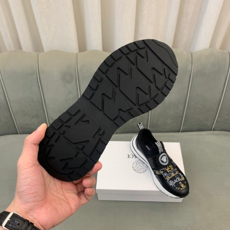 VV - VAR Shoes - 533