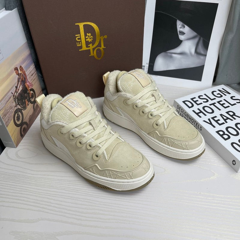 VV - DOR Shoes - 653