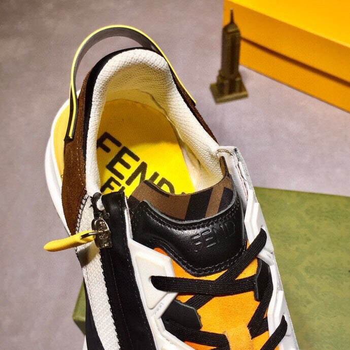 VV - MAME Shoes - 201