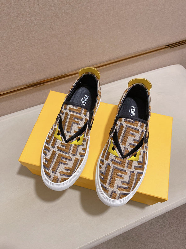 VV - MAME Shoes - 413