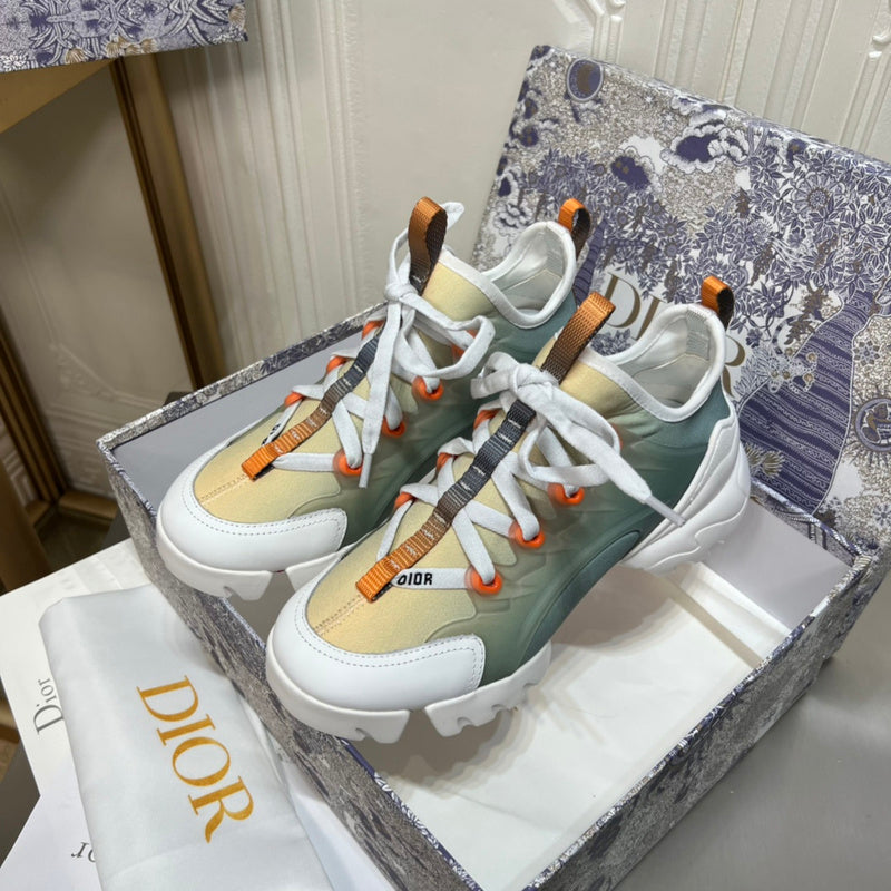 VV - DOR Shoes - 796
