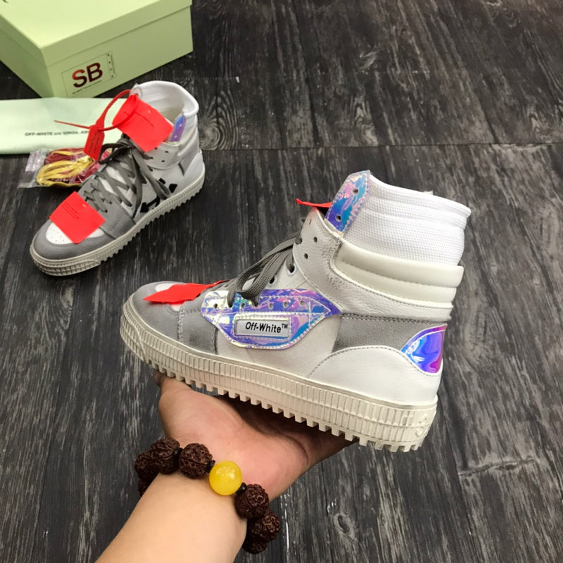 VV - YZ Shoes - 087