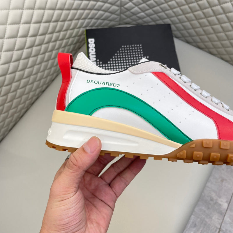 VV - DQ2 Shoes - 057