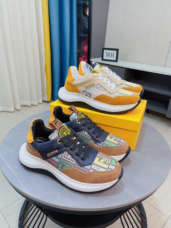 VV - MAME Shoes - 017