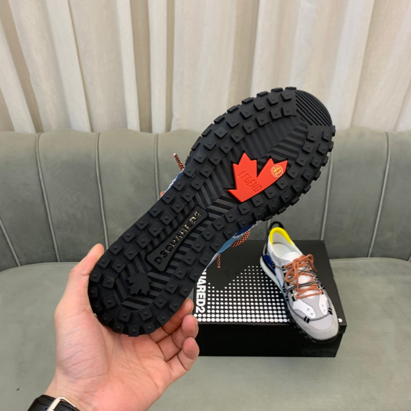 VV - DQ2 Shoes - 168