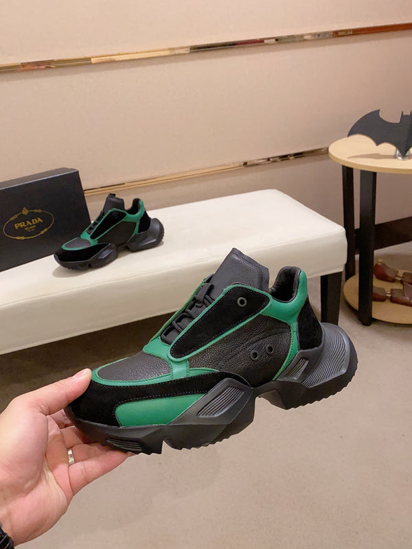 VV - PD Shoes - 355