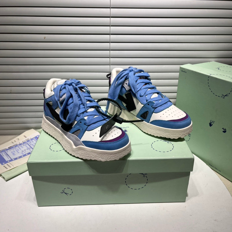 VV - YZ Shoes - 144