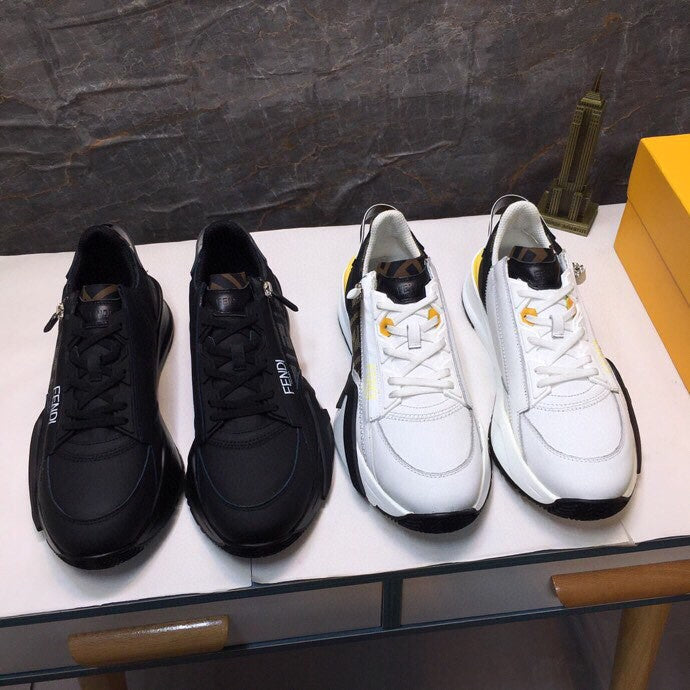 VV - MAME Shoes - 207