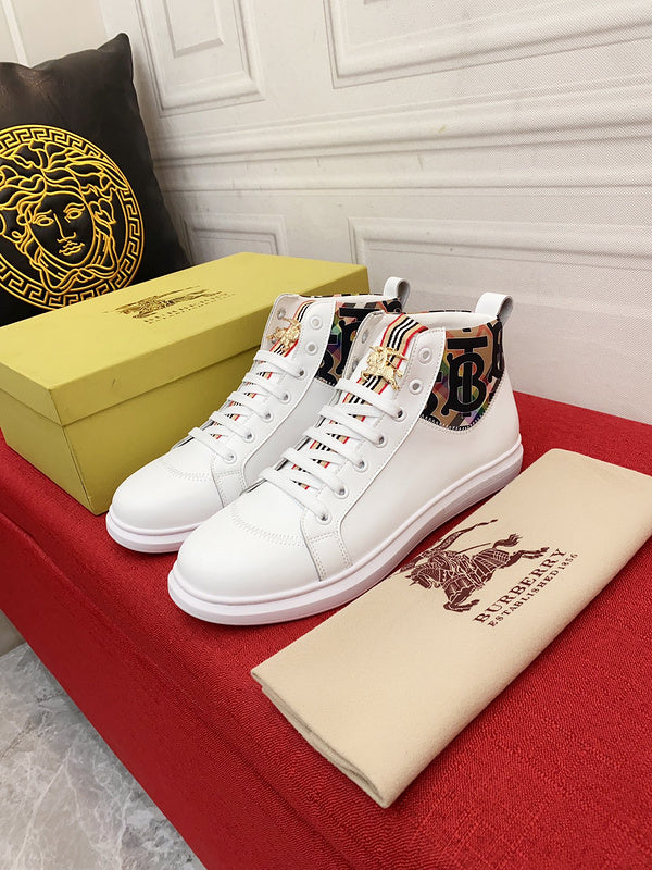 VV - BOR Shoes - 391