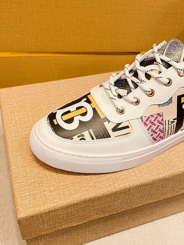 VV - BOR Shoes - 224