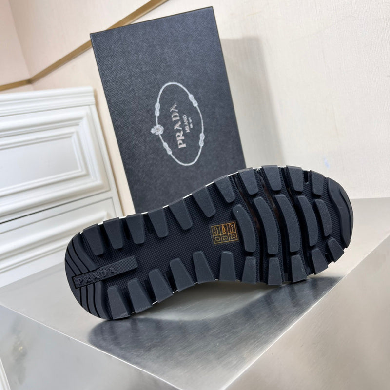 VV - PD Shoes - 386