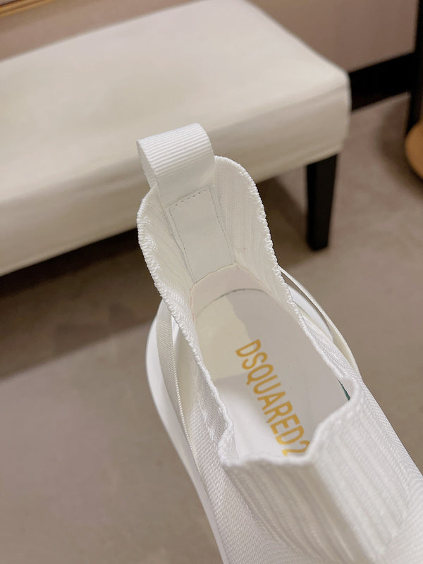 VV - DQ2 Shoes - 140