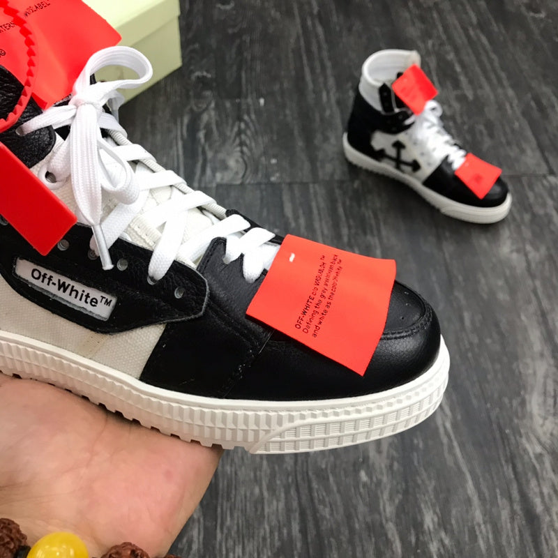 VV - YZ Shoes - 070