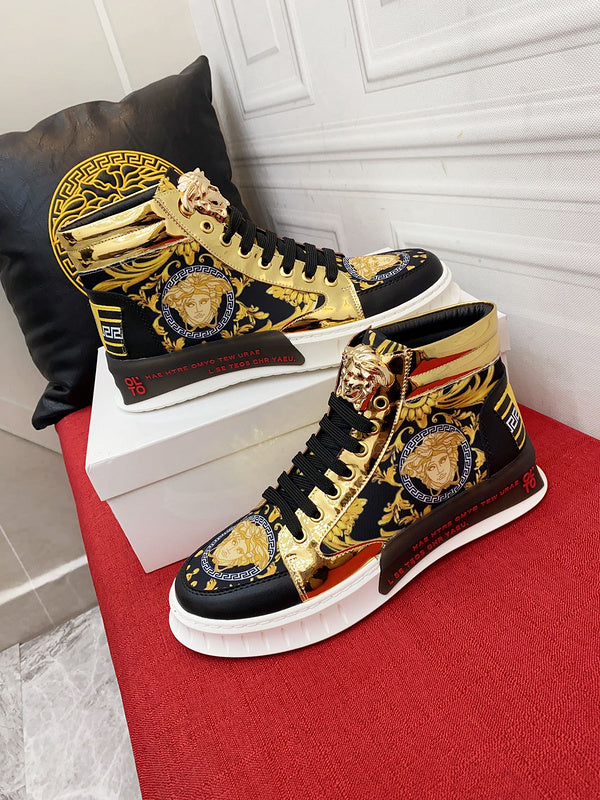 VV - VAR Shoes - 587