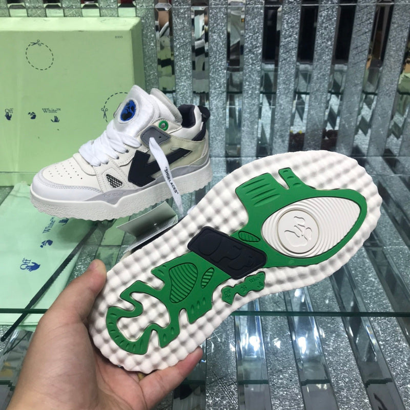 VV - YZ Shoes - 138