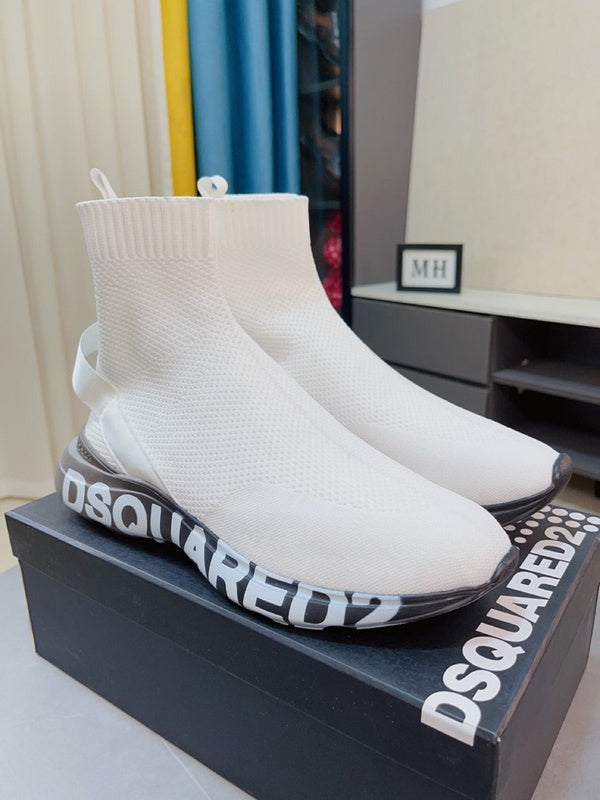 VV - DQ2 Shoes - 023