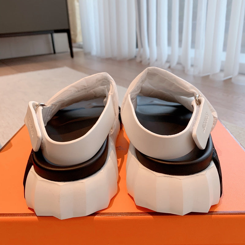 VV - HMS Shoes - 285