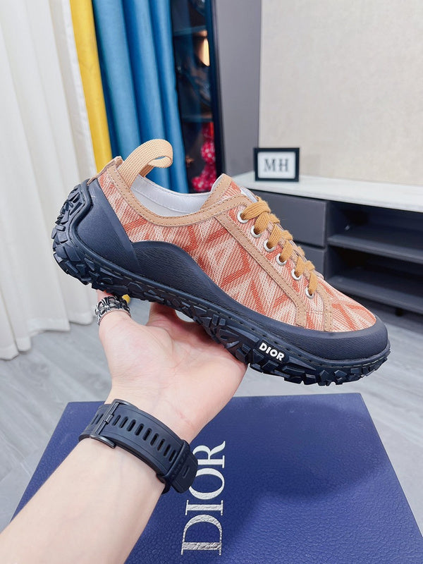 VV - DOR Shoes - 657