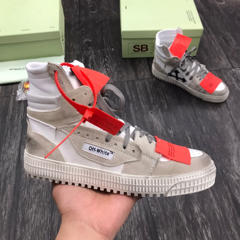 VV - YZ Shoes - 079