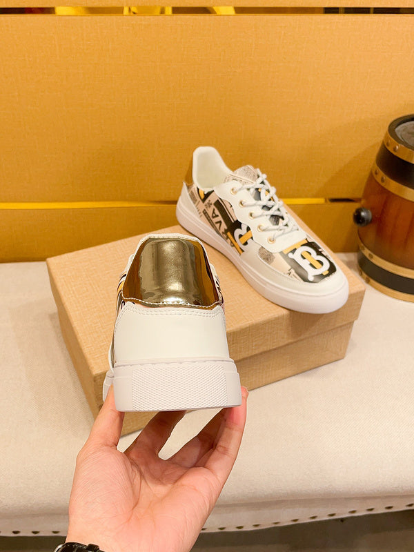 VV - BOR Shoes - 224