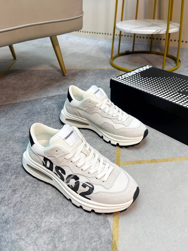 VV - DQ2 Shoes - 036