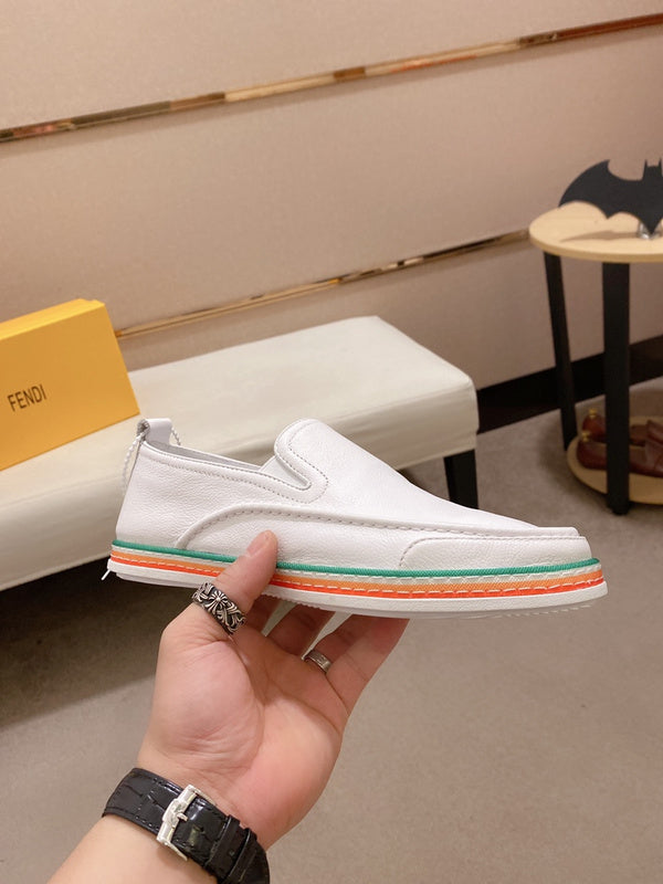 VV - MAME Shoes - 070