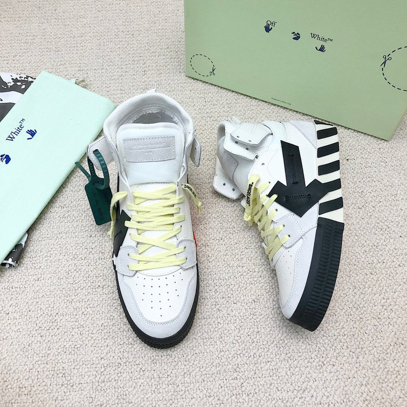 VV - YZ Shoes - 118