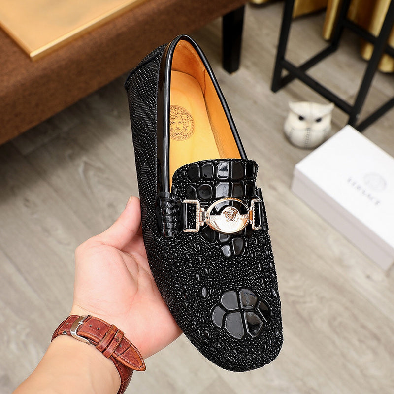 VV - VAR Shoes - 608