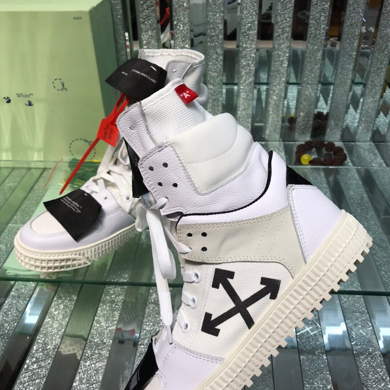 VV - YZ Shoes - 093