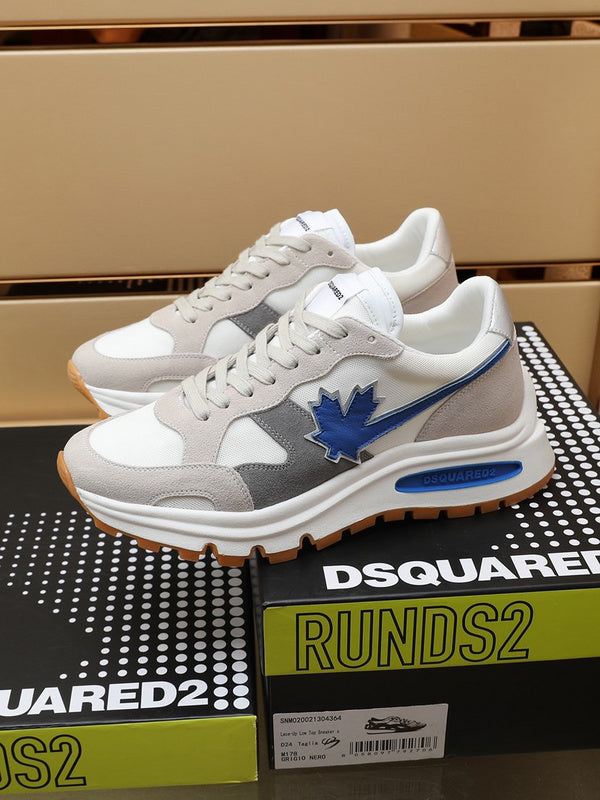 VV - DQ2 Shoes - 142