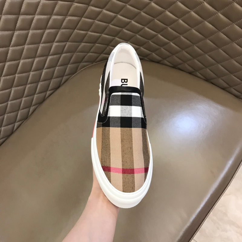 VV - BOR Shoes - 248