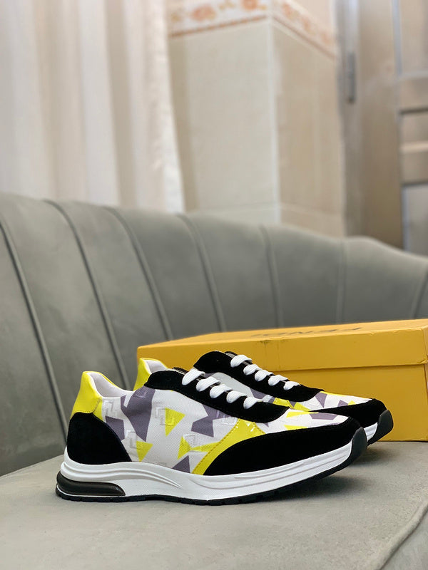 VV - MAME Shoes - 398