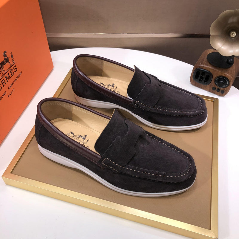 VV - HMS Shoes - 218
